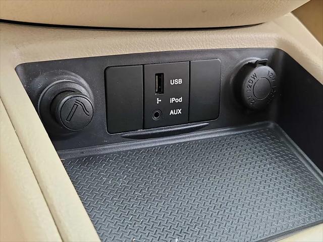 2009 Hyundai Santa Fe GLS