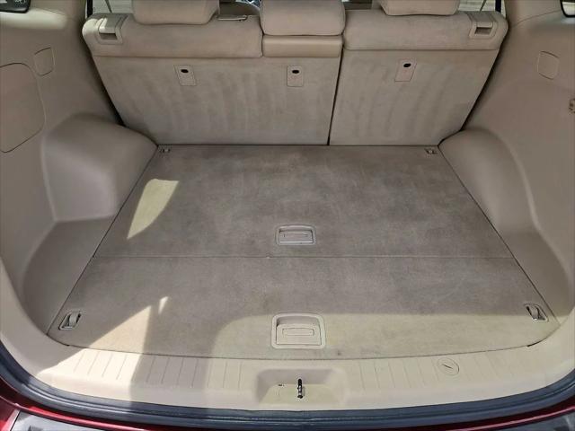 2009 Hyundai Santa Fe GLS