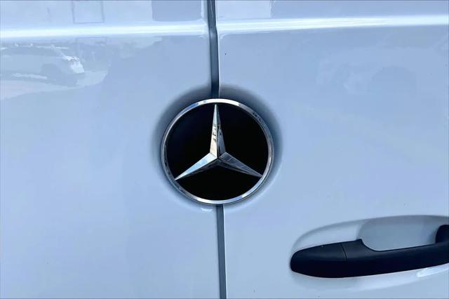 2024 Mercedes-Benz Sprinter 3500 High Roof 4-Cyl Diesel