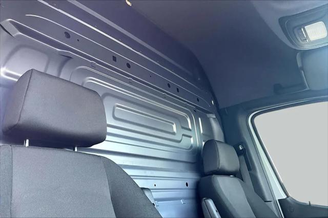 2024 Mercedes-Benz Sprinter 3500 High Roof 4-Cyl Diesel