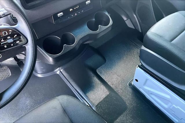 2024 Mercedes-Benz Sprinter 3500 High Roof 4-Cyl Diesel
