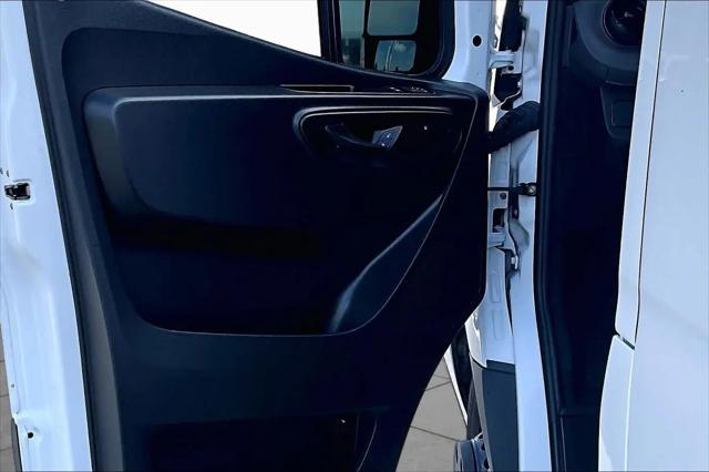 2024 Mercedes-Benz Sprinter 3500 High Roof 4-Cyl Diesel