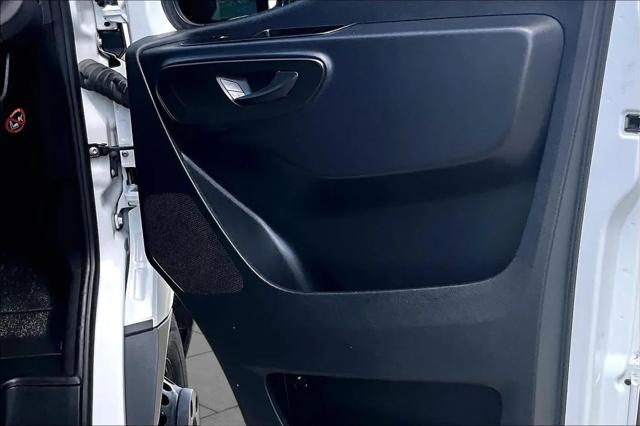 2024 Mercedes-Benz Sprinter 3500 High Roof 4-Cyl Diesel