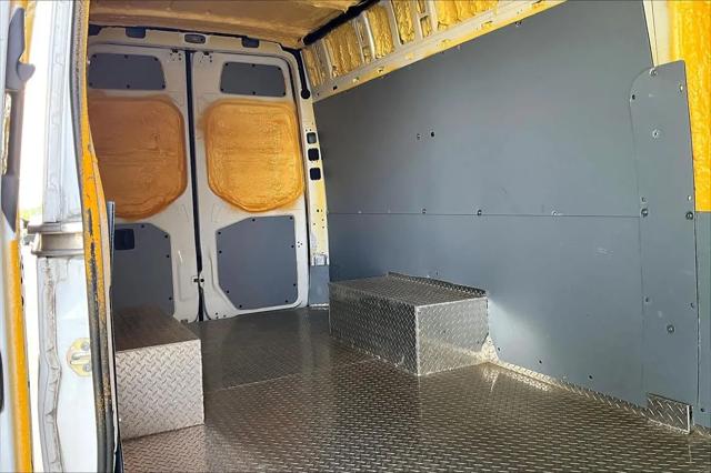 2024 Mercedes-Benz Sprinter 3500 High Roof 4-Cyl Diesel