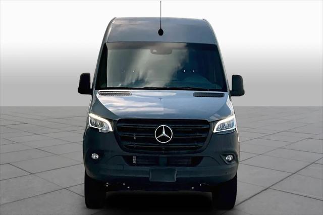 2024 Mercedes-Benz Sprinter 2500 High Roof 4-Cyl Diesel HO