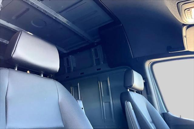 2024 Mercedes-Benz Sprinter 2500 High Roof 4-Cyl Diesel HO