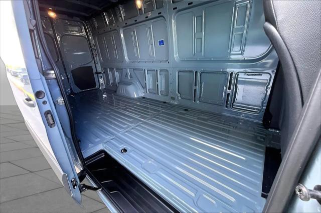 2024 Mercedes-Benz Sprinter 2500 High Roof 4-Cyl Diesel HO