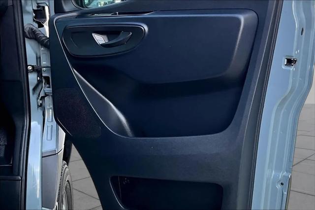 2024 Mercedes-Benz Sprinter 2500 High Roof 4-Cyl Diesel HO