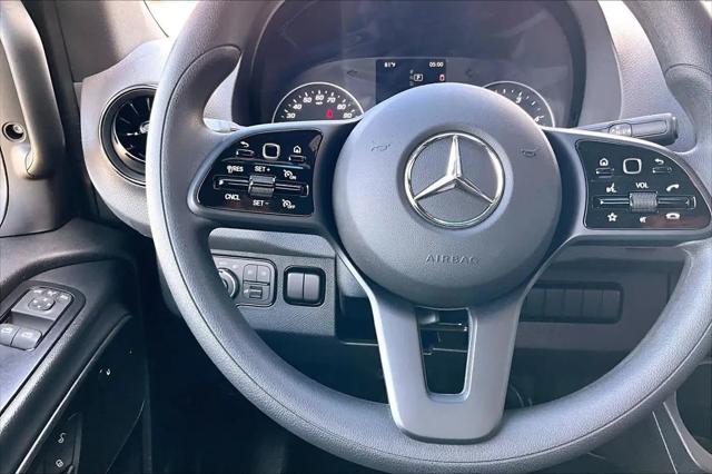 2024 Mercedes-Benz Sprinter 2500 High Roof 4-Cyl Diesel HO