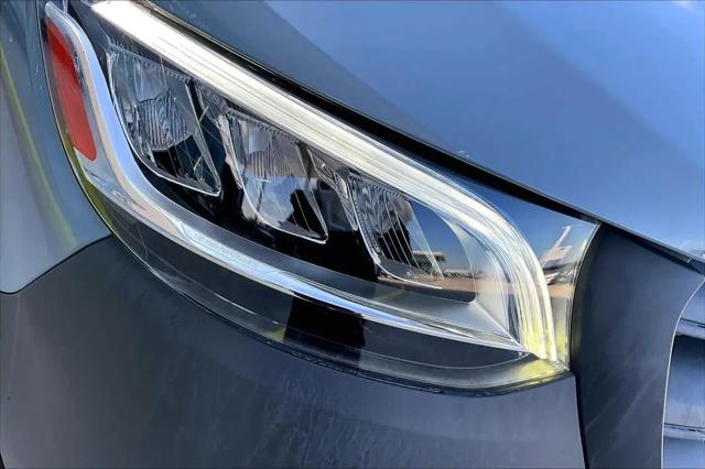 2024 Mercedes-Benz Sprinter 2500 High Roof 4-Cyl Diesel HO