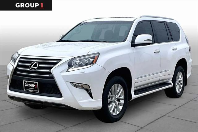 2017 Lexus GX 460 GX 460 Premium for sale in Webster, TX