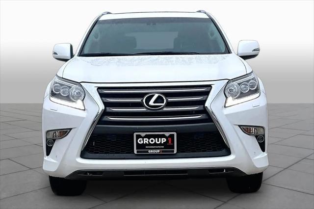 2017 Lexus GX 460 GX 460 Premium