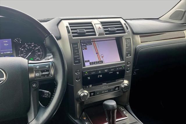 2017 Lexus GX 460 GX 460 Premium