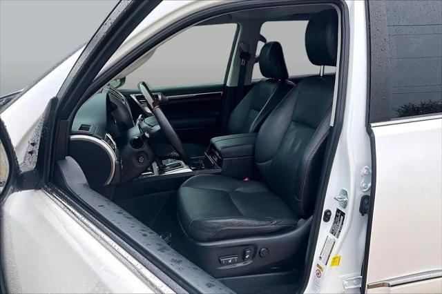 2017 Lexus GX 460 GX 460 Premium