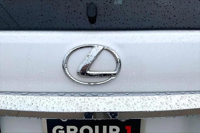 2017 Lexus GX 460 GX 460 Premium