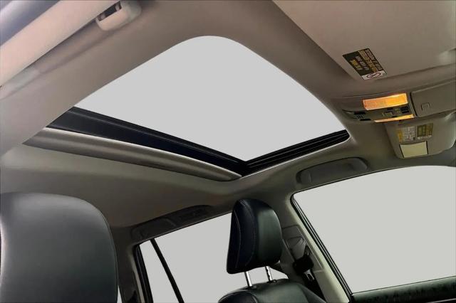 2017 Lexus GX 460 GX 460 Premium