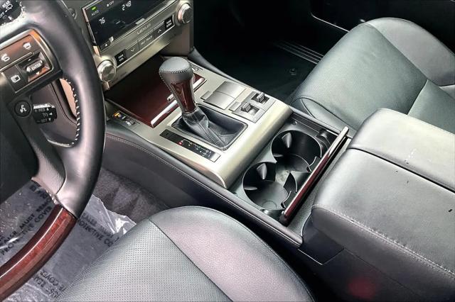 2017 Lexus GX 460 GX 460 Premium