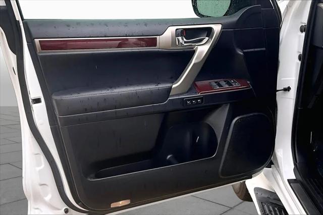 2017 Lexus GX 460 GX 460 Premium