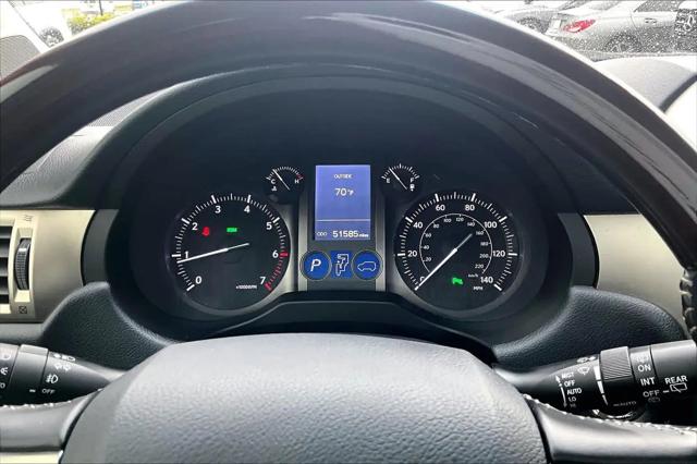 2017 Lexus GX 460 GX 460 Premium