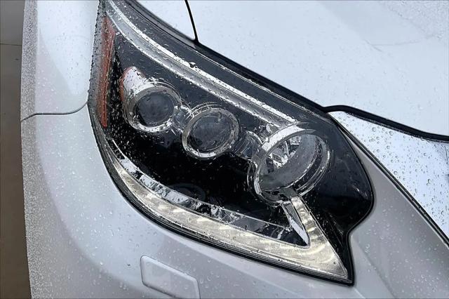 2017 Lexus GX 460 GX 460 Premium