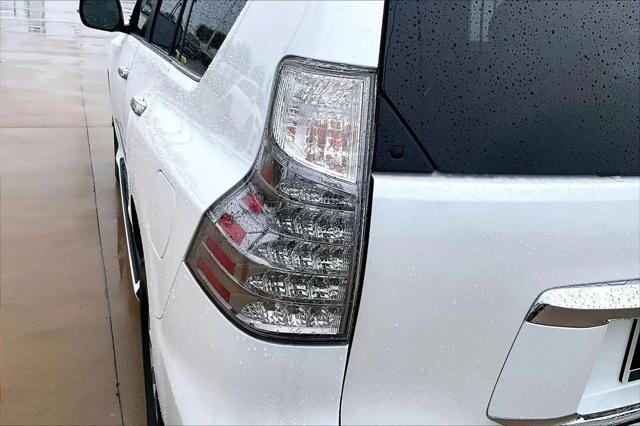 2017 Lexus GX 460 GX 460 Premium