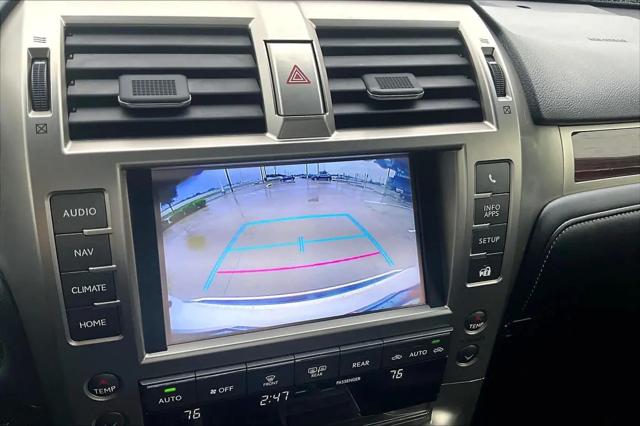 2017 Lexus GX 460 GX 460 Premium