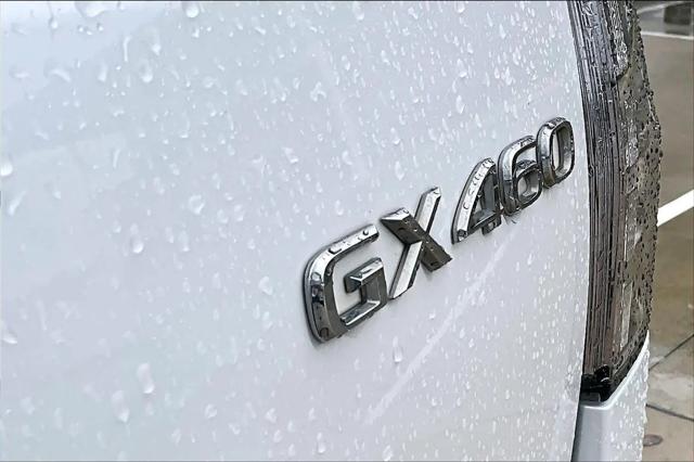 2017 Lexus GX 460 GX 460 Premium
