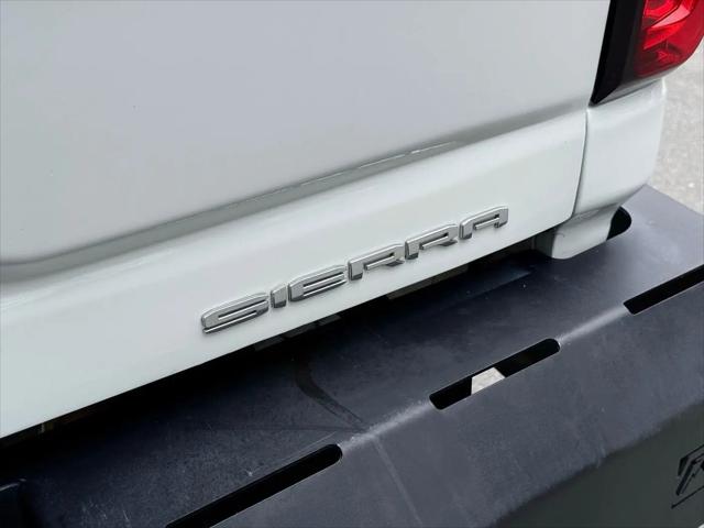 2020 GMC Sierra 3500HD 4WD Crew Cab Long Bed Denali