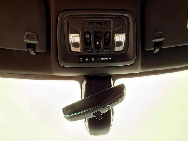 2020 GMC Sierra 3500HD 4WD Crew Cab Long Bed Denali