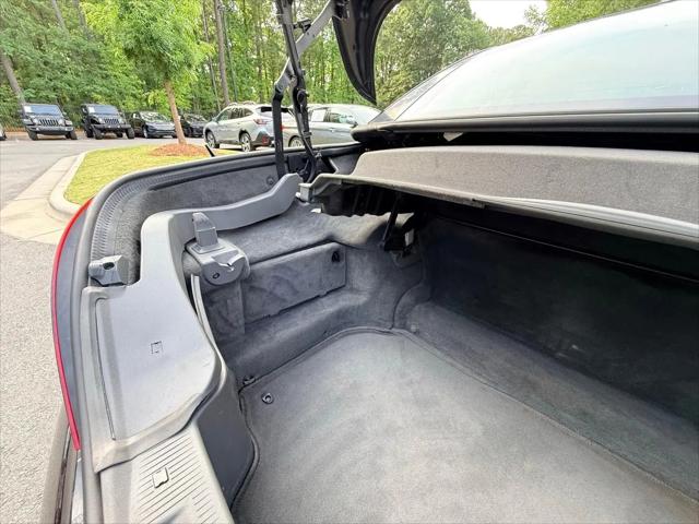 2011 Mercedes-Benz SL SL 550 SL 550