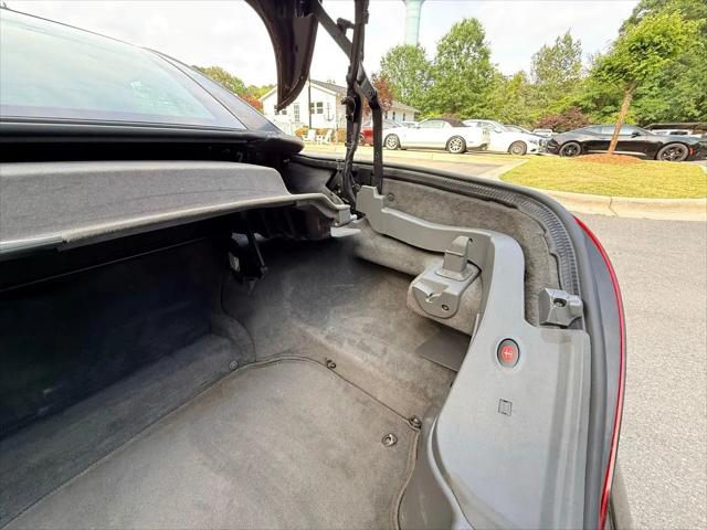 2011 Mercedes-Benz SL SL 550 SL 550