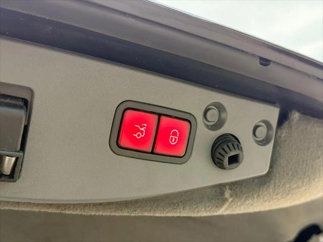 2011 Mercedes-Benz SL SL 550 SL 550