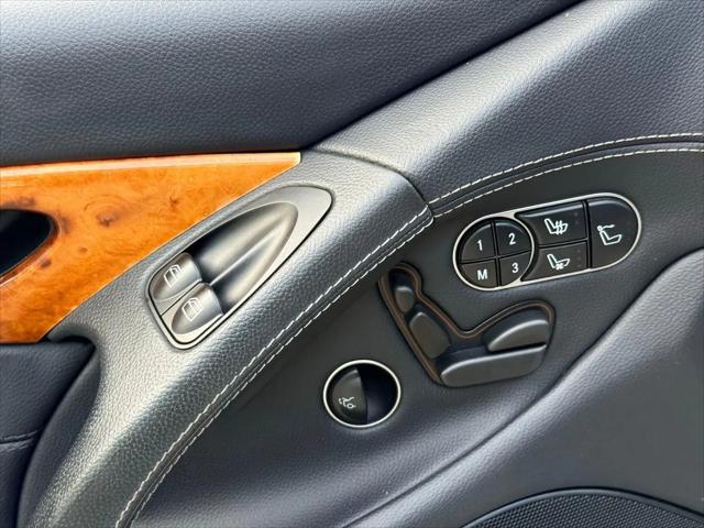 2011 Mercedes-Benz SL SL 550 SL 550