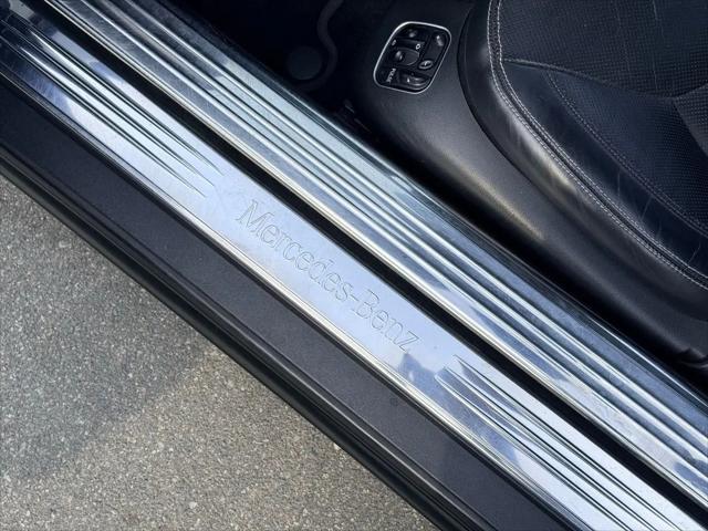 2011 Mercedes-Benz SL SL 550 SL 550