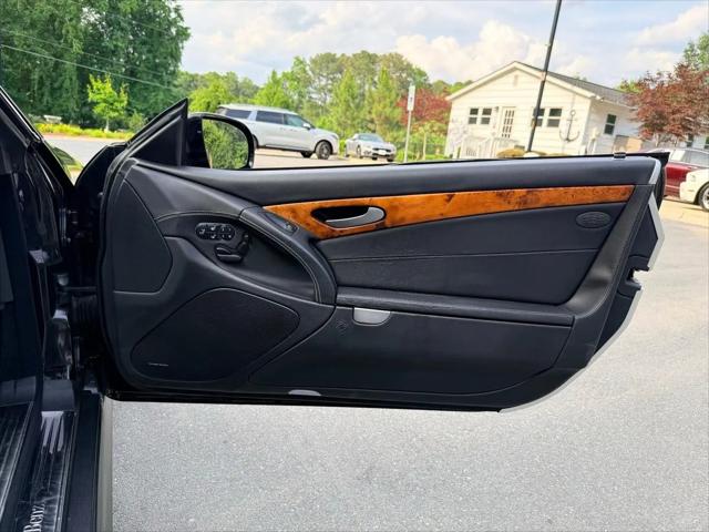 2011 Mercedes-Benz SL SL 550 SL 550