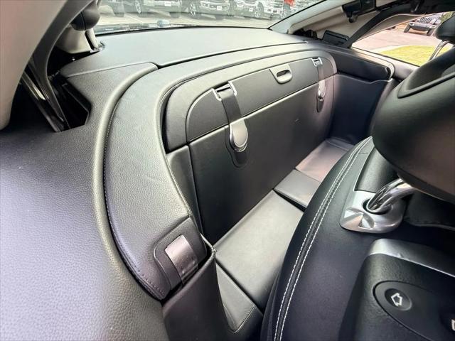 2011 Mercedes-Benz SL SL 550 SL 550