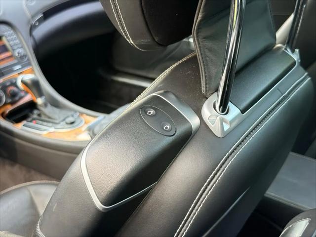 2011 Mercedes-Benz SL SL 550 SL 550