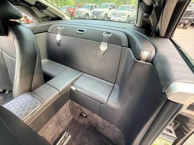 2011 Mercedes-Benz SL SL 550 SL 550