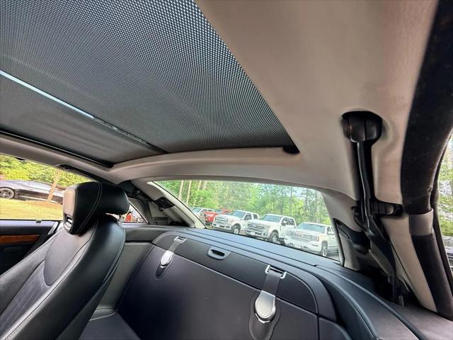 2011 Mercedes-Benz SL SL 550 SL 550