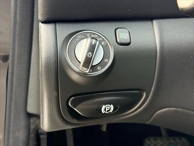 2011 Mercedes-Benz SL SL 550 SL 550