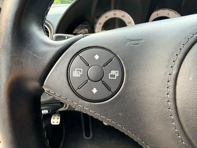 2011 Mercedes-Benz SL SL 550 SL 550