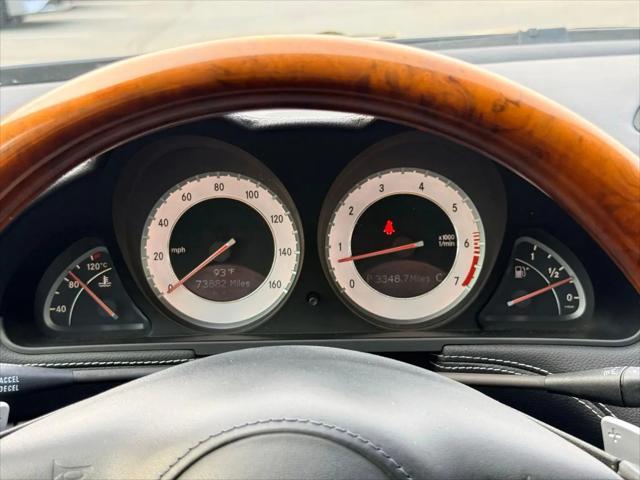 2011 Mercedes-Benz SL SL 550 SL 550
