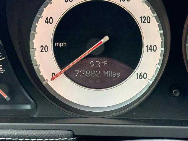 2011 Mercedes-Benz SL SL 550 SL 550