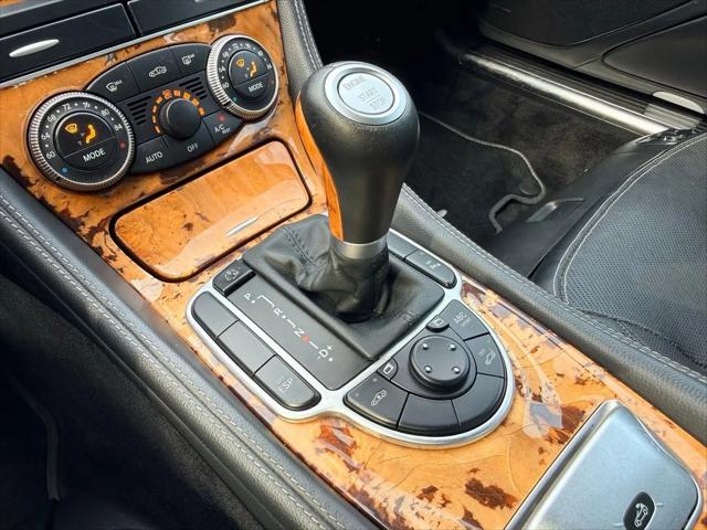 2011 Mercedes-Benz SL SL 550 SL 550