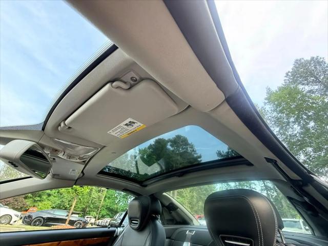 2011 Mercedes-Benz SL SL 550 SL 550