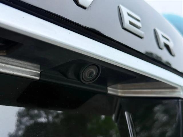 2015 Land Rover Range Rover 5.0L V8 Supercharged Autobiography