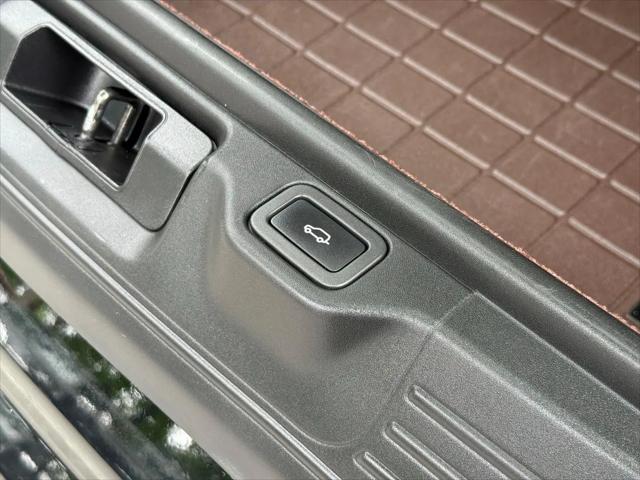 2015 Land Rover Range Rover 5.0L V8 Supercharged Autobiography