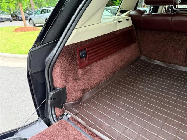 2015 Land Rover Range Rover 5.0L V8 Supercharged Autobiography