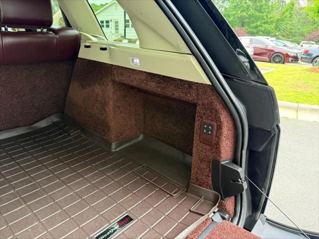 2015 Land Rover Range Rover 5.0L V8 Supercharged Autobiography