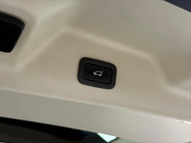 2015 Land Rover Range Rover 5.0L V8 Supercharged Autobiography